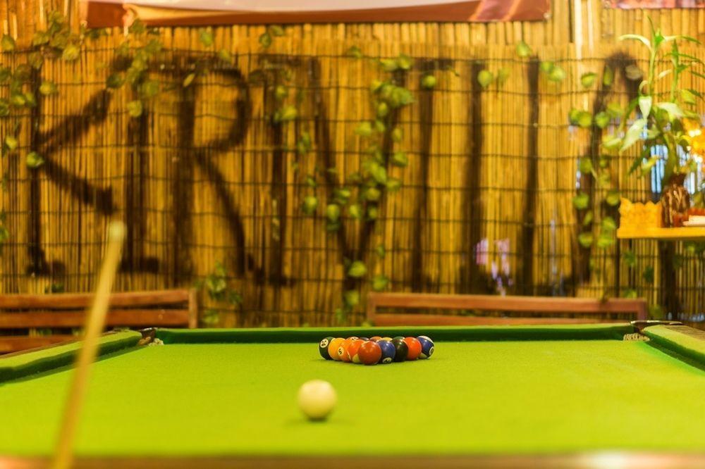 Kiri Villa シェムリアップ エクステリア 写真