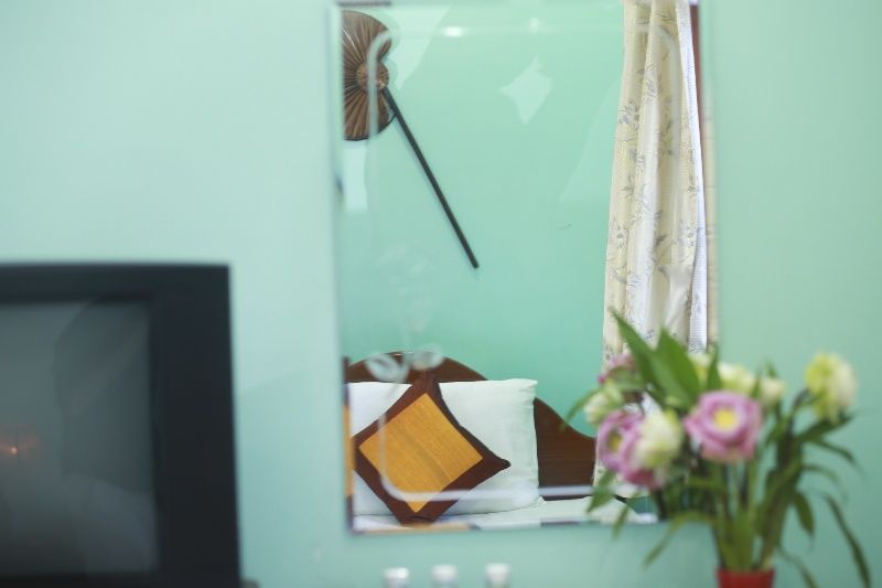 Kiri Villa シェムリアップ エクステリア 写真