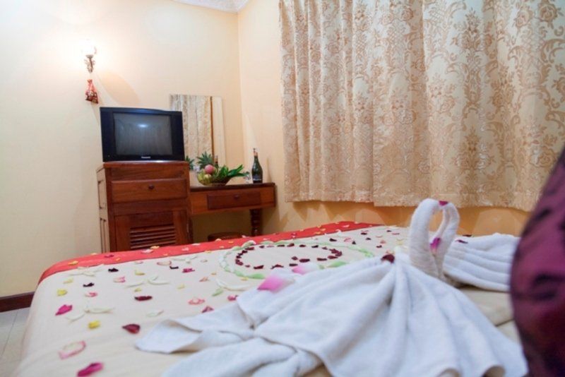 Kiri Villa シェムリアップ エクステリア 写真